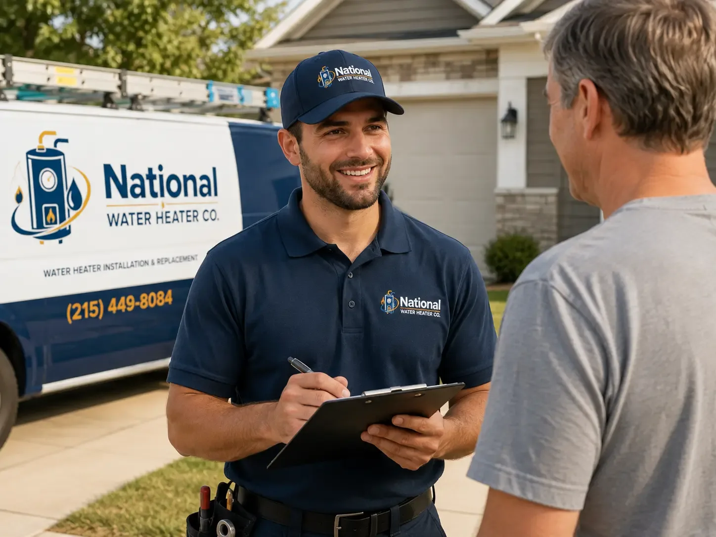 Water Heater Installation Elk Creek, NE FAQs